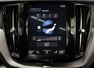 Volvo XC60 SUV / Terénní 2,0 l 288 kw