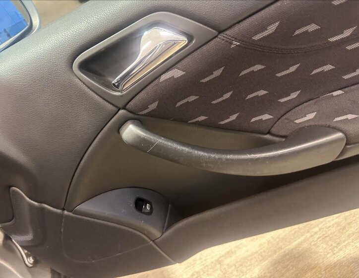 Mercedes-Benz Třídy C 11