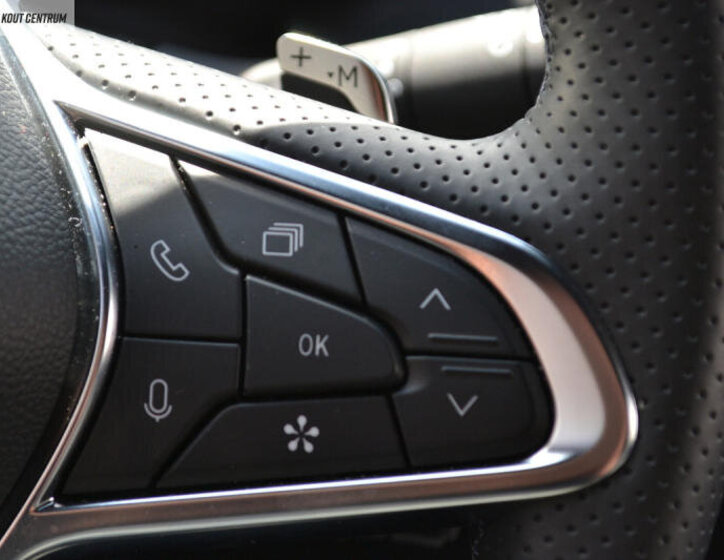 Renault Captur SUV 1,3 l 116 kw