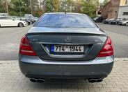 Mercedes-Benz Třídy S 6