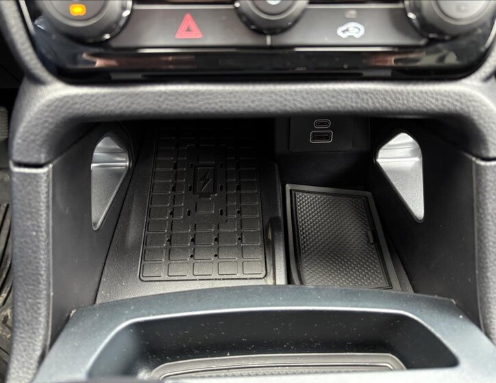 Ford Ranger Pick-up 3,0 l 177 kw