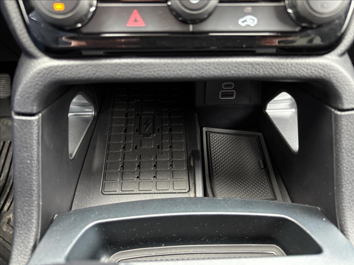 Ford Ranger Pick-up 3,0 l 177 kw