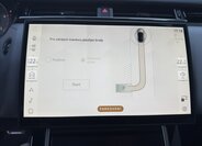 Land Rover Range Rover Velar SUV / Terénní 3,0 l 221 kw