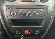 Renault Mégane Kombi 1,9 l 81 kw