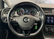Volkswagen Golf Hatchback 0,0 100 kw