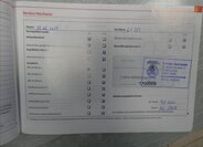 Škoda Yeti SUV 2,0 l 125 kw