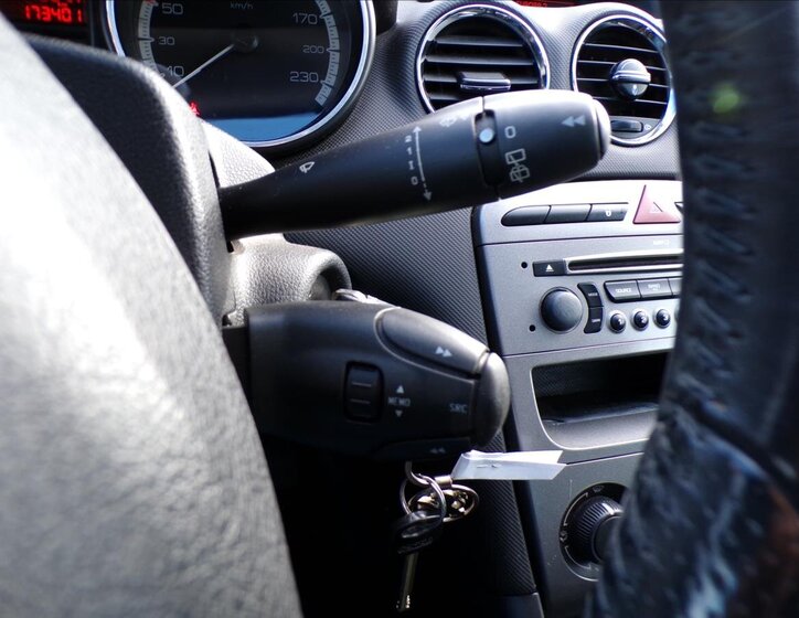 Peugeot 308 Kombi 1,6 l 88 kw