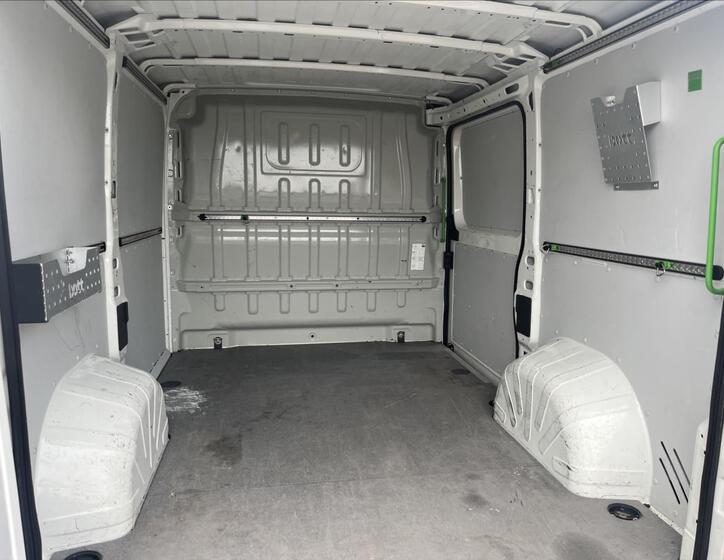 Peugeot Boxer 25
