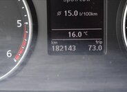 Volkswagen Transporter Kombi 2,0 l 110 kw