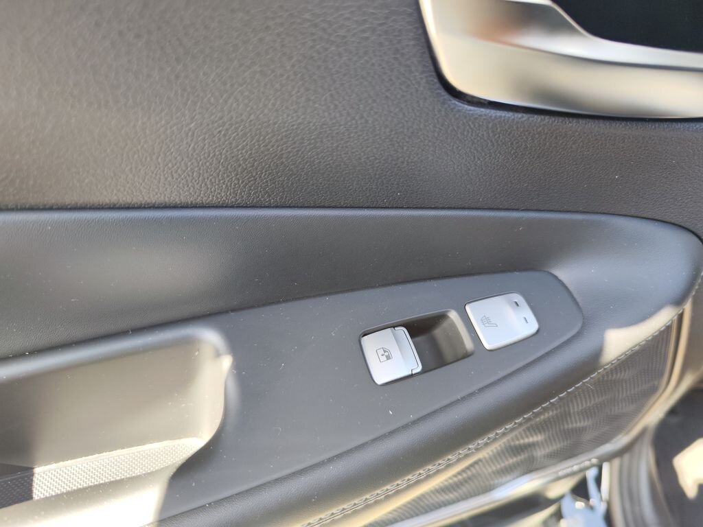 Hyundai Santa Fe SUV / Terénní 2,2 l 142 kw