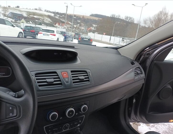 Renault Mégane Kombi 1,6 l 74 kw