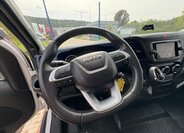 Iveco Ostatní Skříň 3,0 l 132 kw