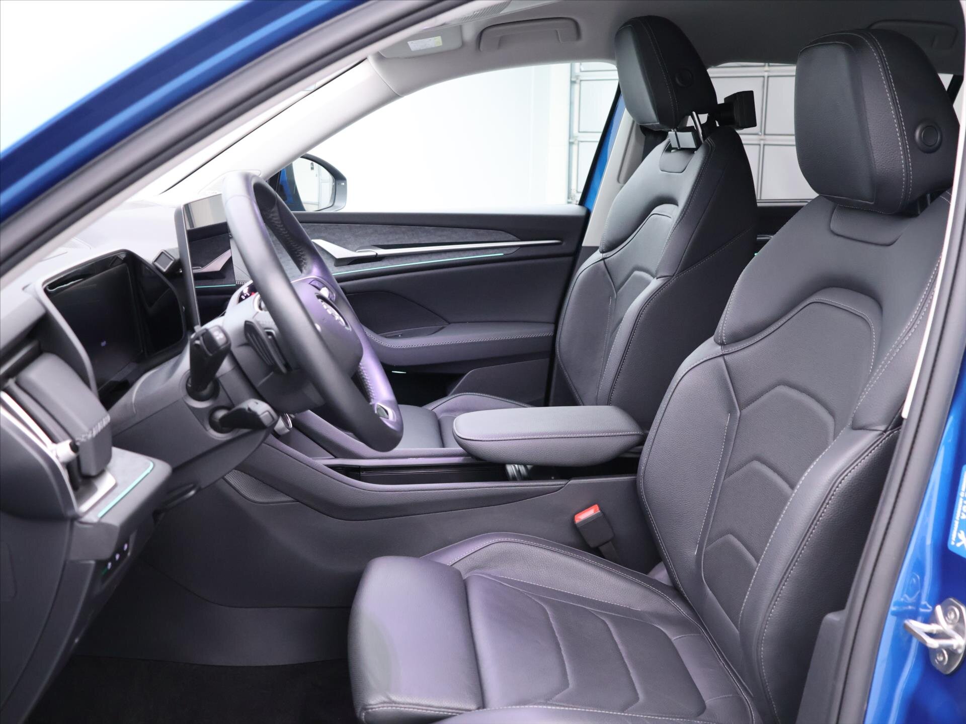 Škoda Kodiaq SUV / Terénní 2,0 l 142 kw