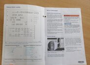 Volkswagen Caddy Skříň 1,6 l 55 kw