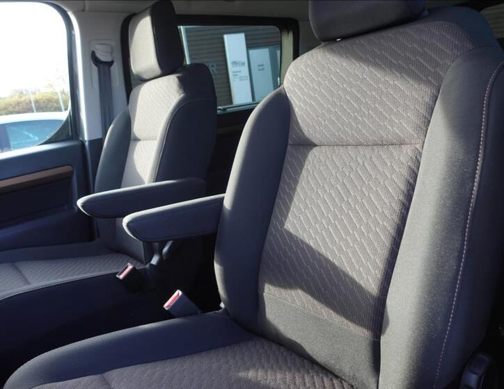 Toyota ProAce Verso 29