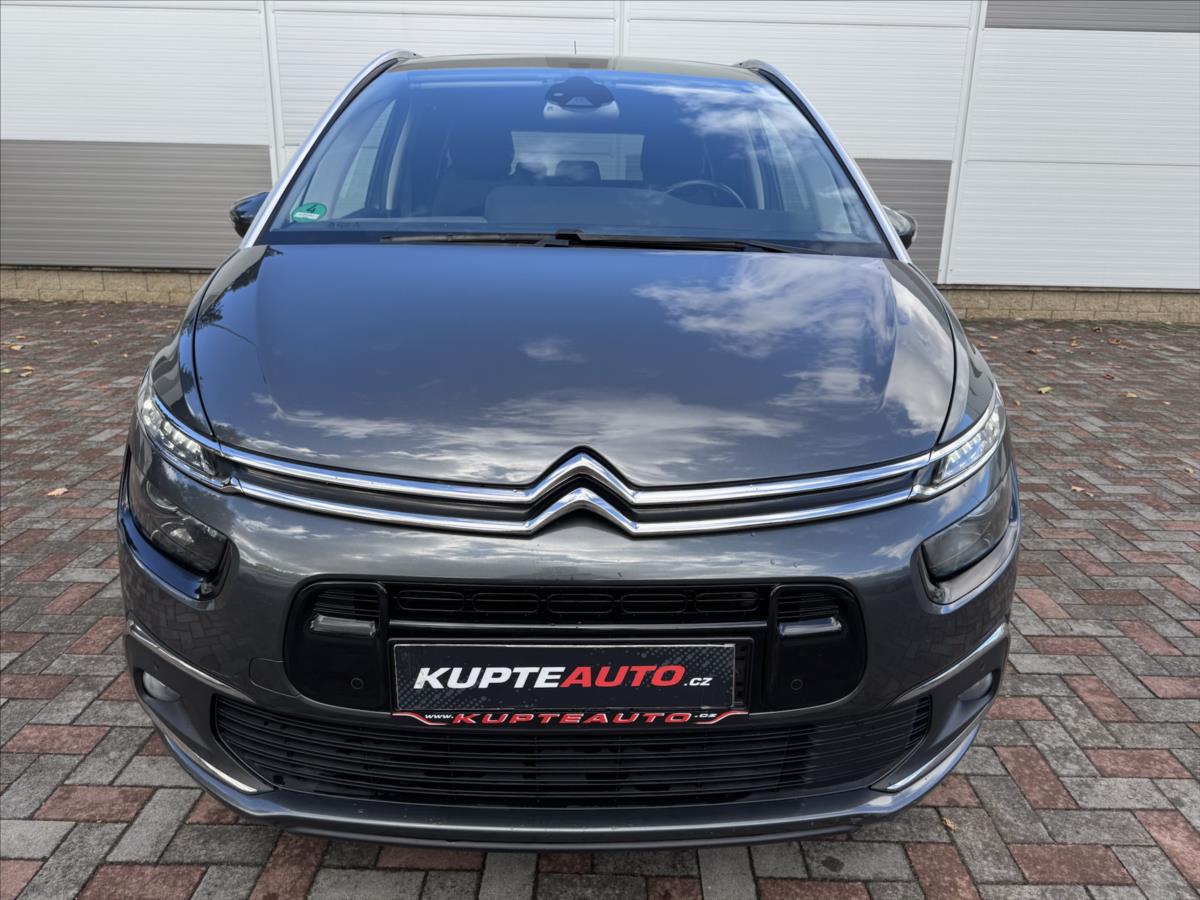 Citroën Grand C4 Picasso