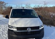 Volkswagen Transporter VAN-Minibus 2,0 l 110 kw
