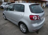 Volkswagen Golf Plus MPV 1,4 l 90 kw