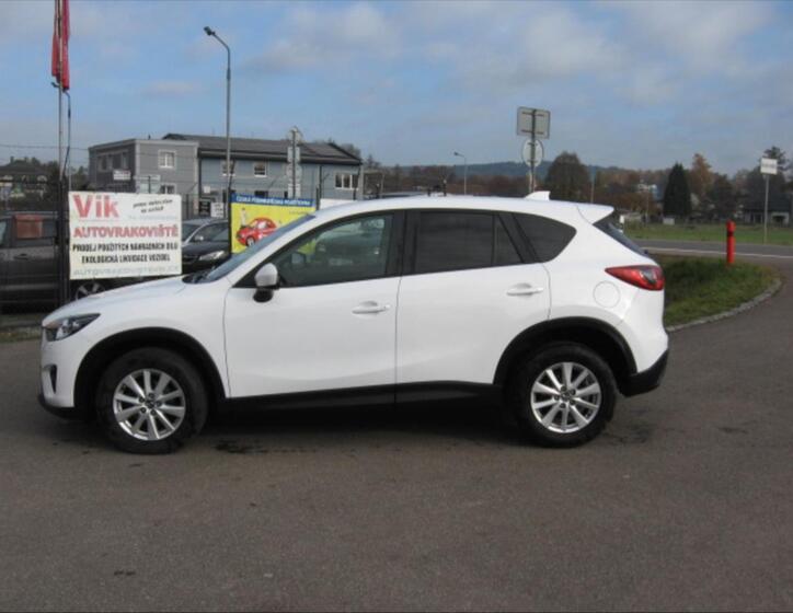 Mazda CX-5 5