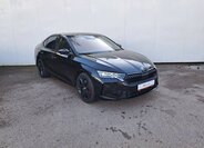 Škoda Octavia Liftback 2,0 l 195 kw