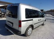 Opel Combo 7
