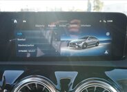 Mercedes-Benz CLA Kombi 2,0 l 310 kw