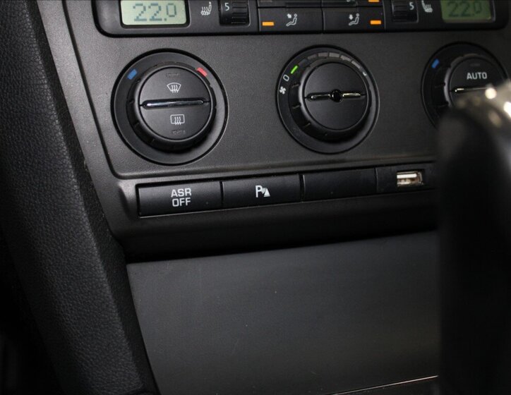 Škoda Octavia Kombi 1,9 l 77 kw