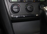 Škoda Octavia Kombi 1,9 l 77 kw