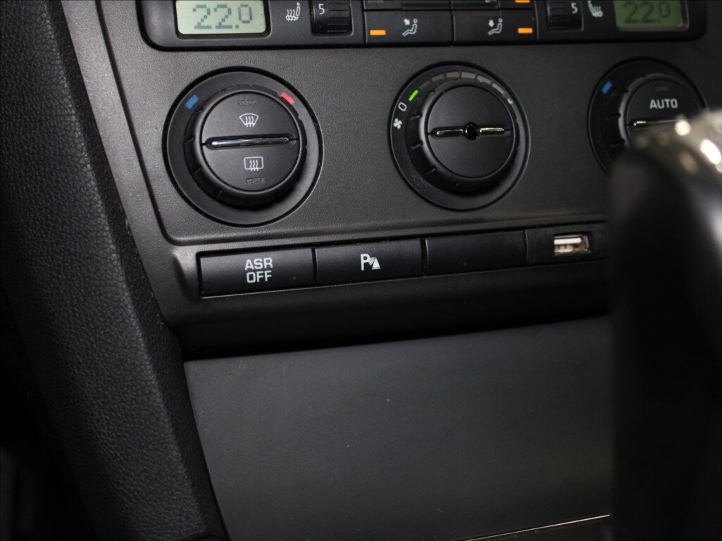 Škoda Octavia Kombi 1,9 l 77 kw