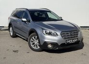 Subaru Outback Kombi 2,5 l 129 kw