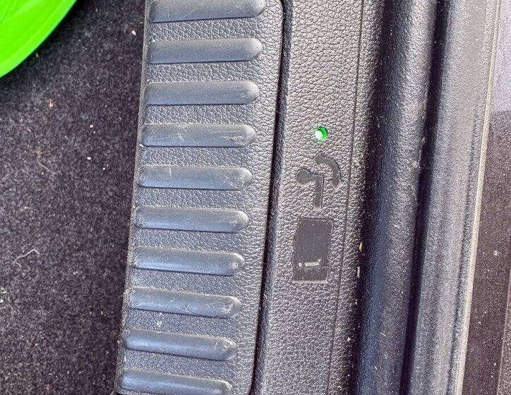 Škoda Superb Sedan 2,0 l 147 kw