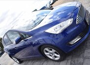 Ford C-MAX Kombi 999,0 92 kw