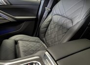 BMW X6 Sedan 3,0 l 210 kw