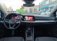 Volkswagen Golf Kombi 1,5 l 96 kw