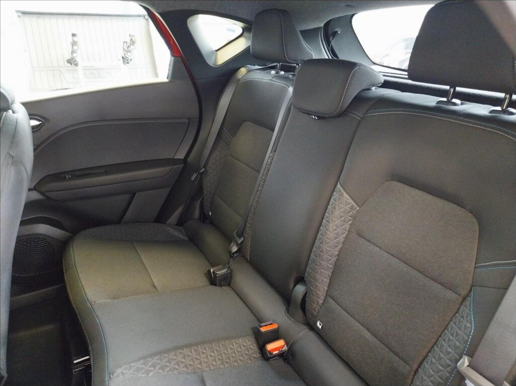 Mitsubishi ASX SUV / Terénní 1,3 l 103 kw