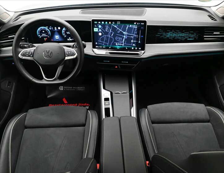 Volkswagen Passat 15