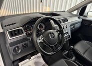 Volkswagen Caddy Kombi 2,0 l 110 kw