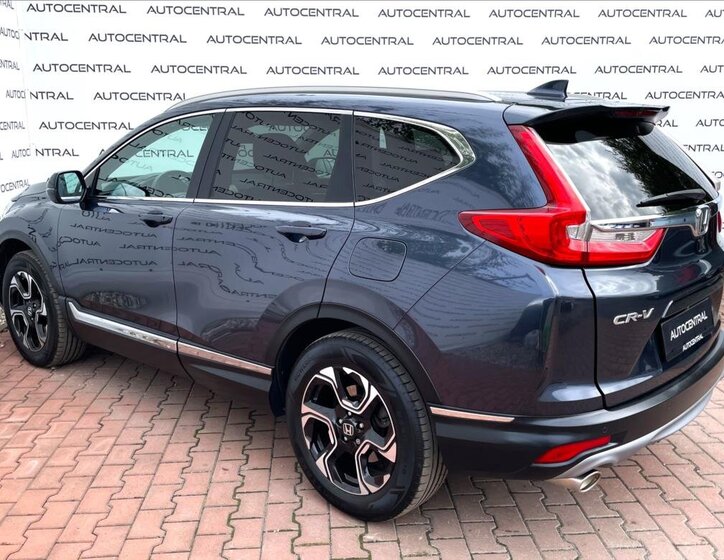 Honda CR-V 6