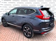 Honda CR-V 6