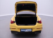 Mercedes-Benz CLA Sedan / Limuzína 2,0 l 140 kw