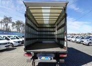 Mercedes-Benz Sprinter Skříň 2,0 l 125 kw