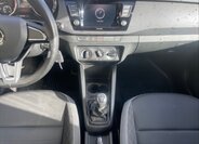 Škoda Fabia Kombi 999,0 70 kw