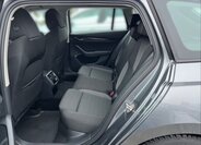 Škoda Octavia Kombi 999,0 81 kw