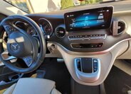 Mercedes-Benz Třídy V VAN-Minibus 0,0 0