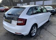 Škoda Rapid Hatchback 999,0 81 kw