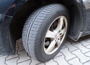 Chevrolet Cruze Sedan / Limuzína 2,0 l 110 kw