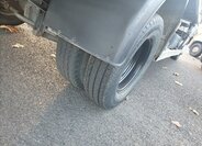 Renault Mascott Sklápěč 3,0 l 110 kw