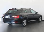 Škoda Superb 3