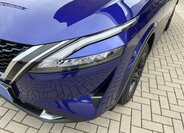 Nissan Qashqai SUV 1,3 l 116 kw