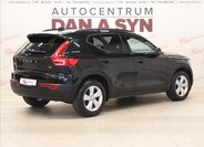 Volvo XC40 SUV 1,5 l 115 kw